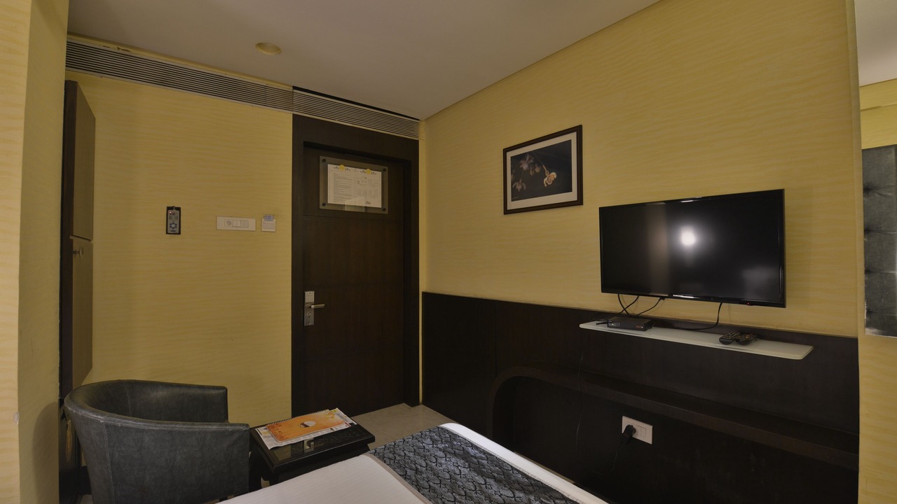 Photo of Bedroom in Raipur