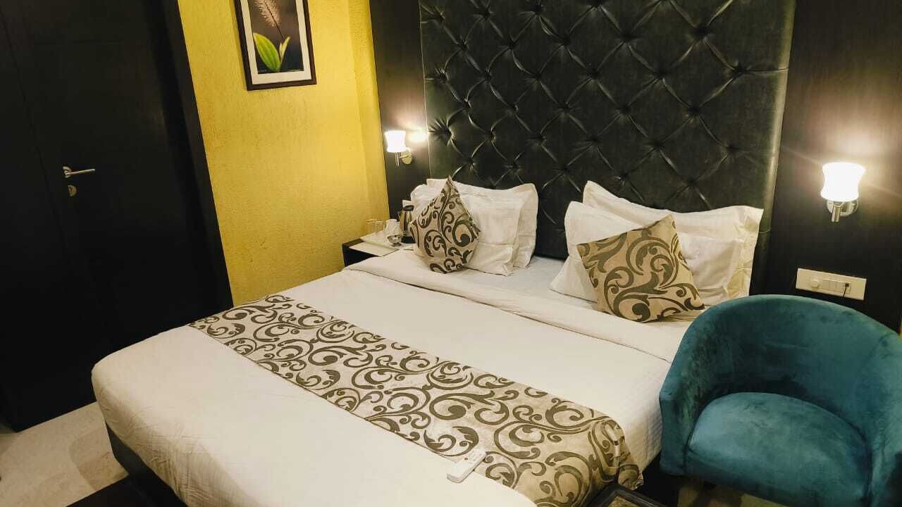 Photo of Bedroom in Raipur