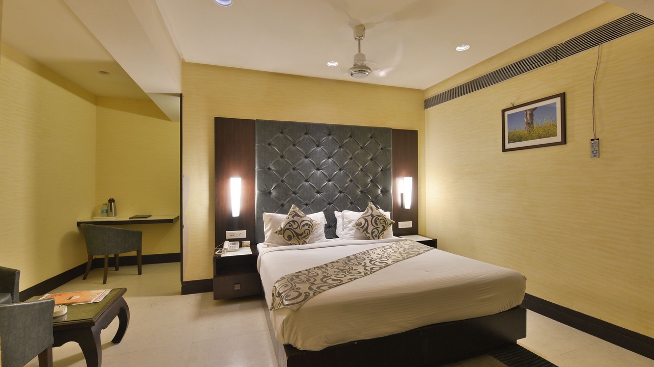 Photo of Bedroom in Raipur