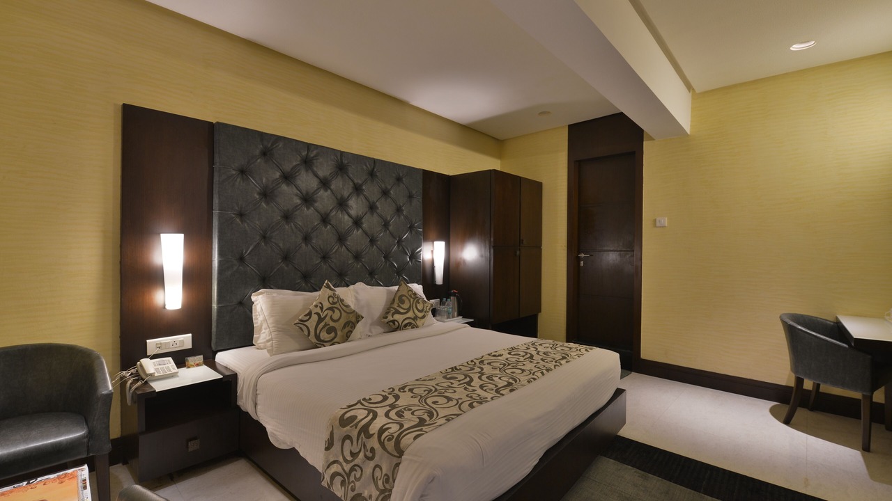 Photo of Bedroom in Raipur