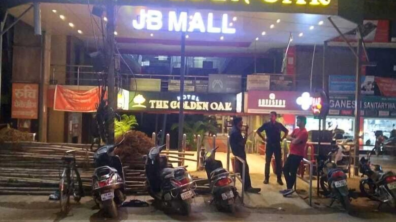 Photo of Outdoor in Raipur