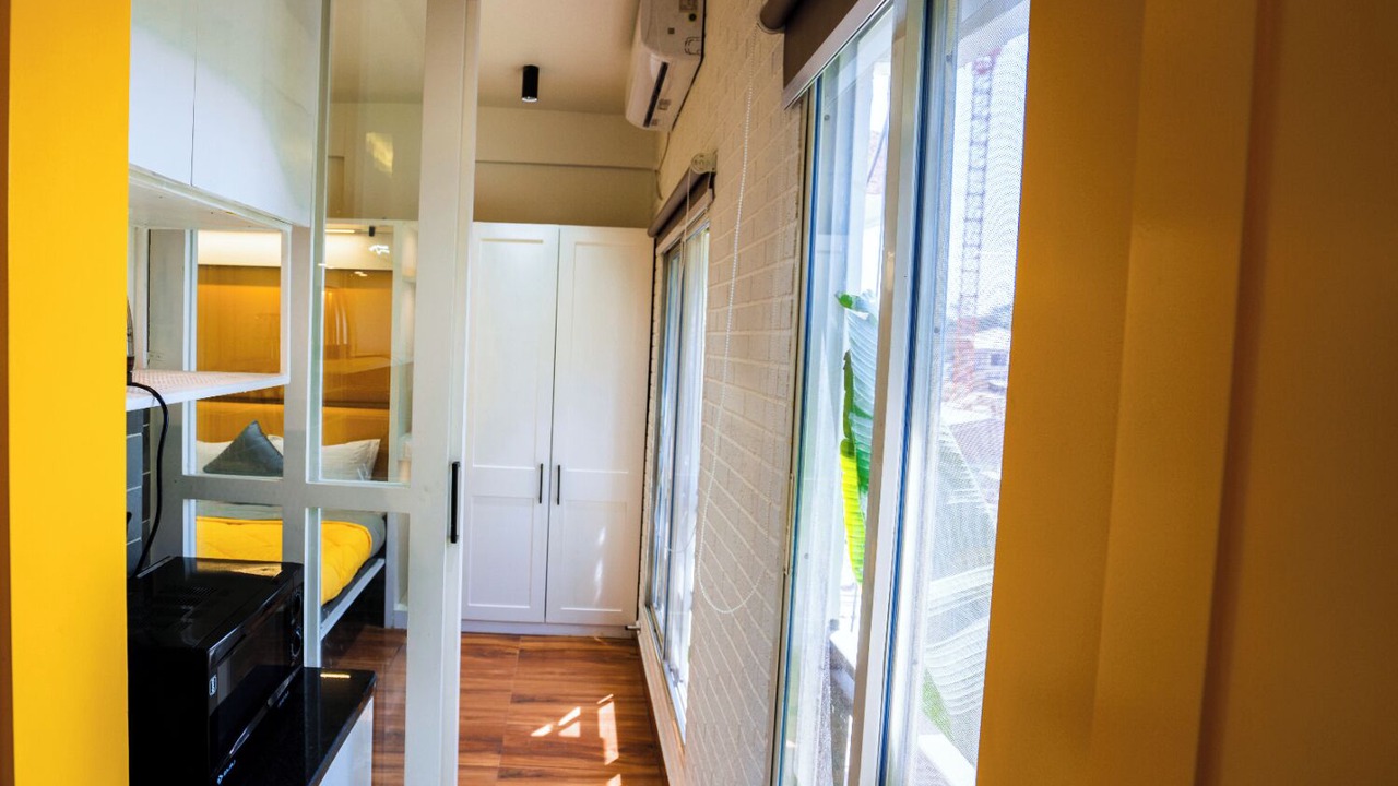 Photo of Bedroom in Maharana Pratap Nagar