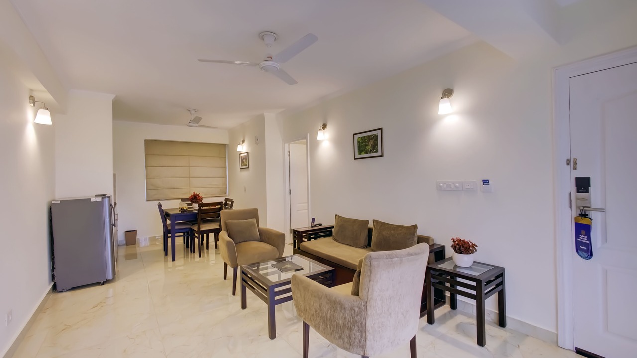 Photo of Bedroom in Smanora Range