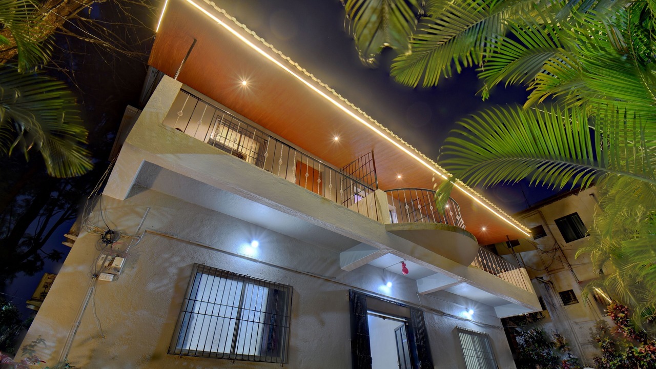 Photo of Outdoor in Mahabaleshwar