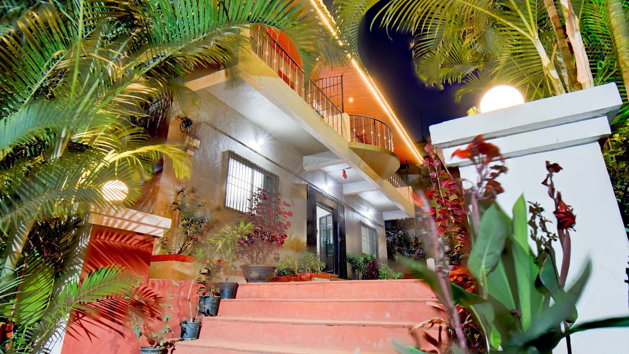 Photo of Outdoor in Mahabaleshwar
