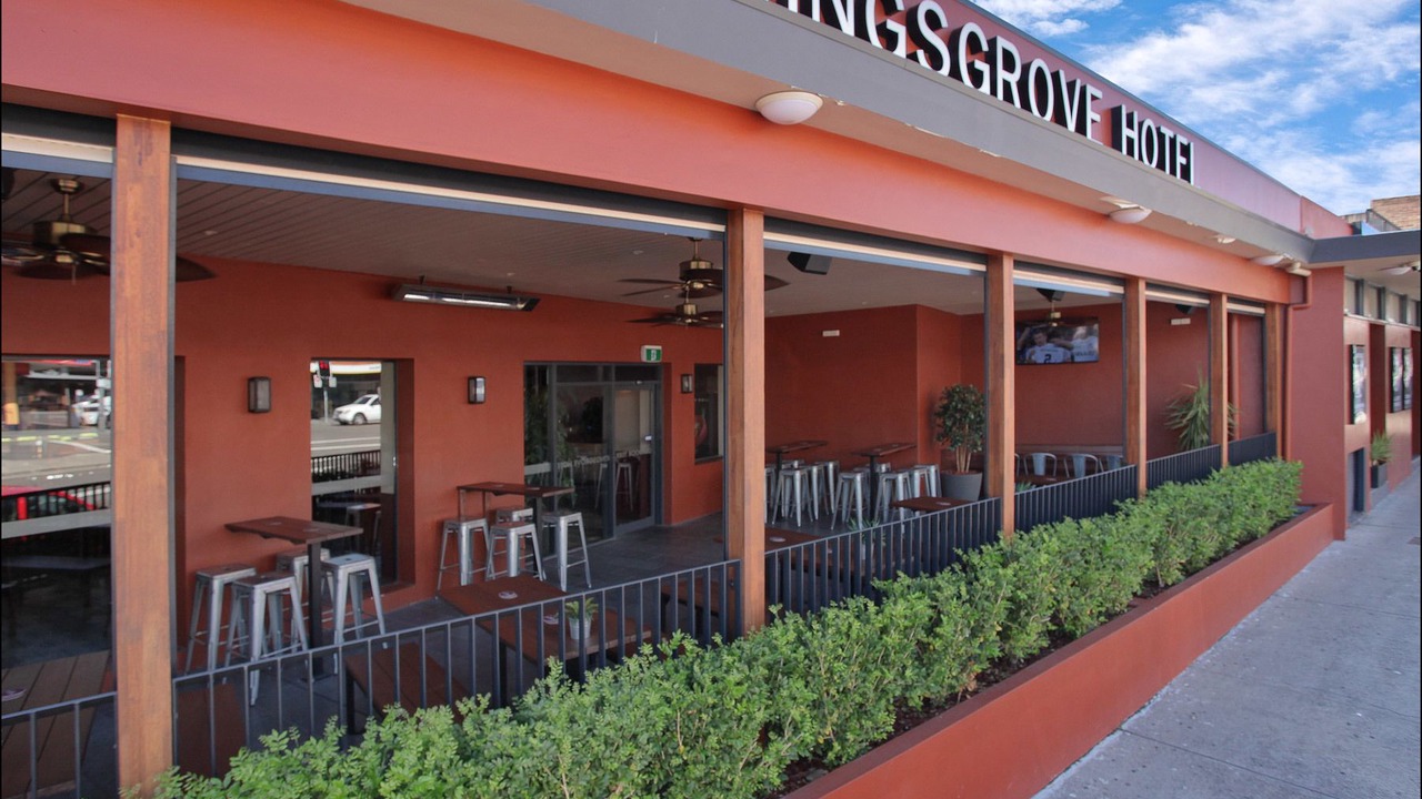 Photo of Outdoor in Kingsgrove