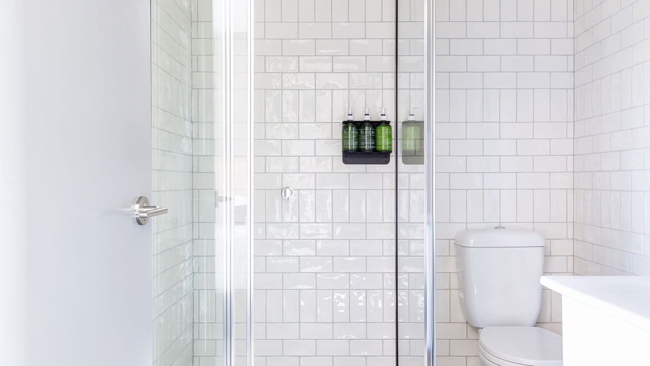 Photo of Bathroom in Kingsgrove