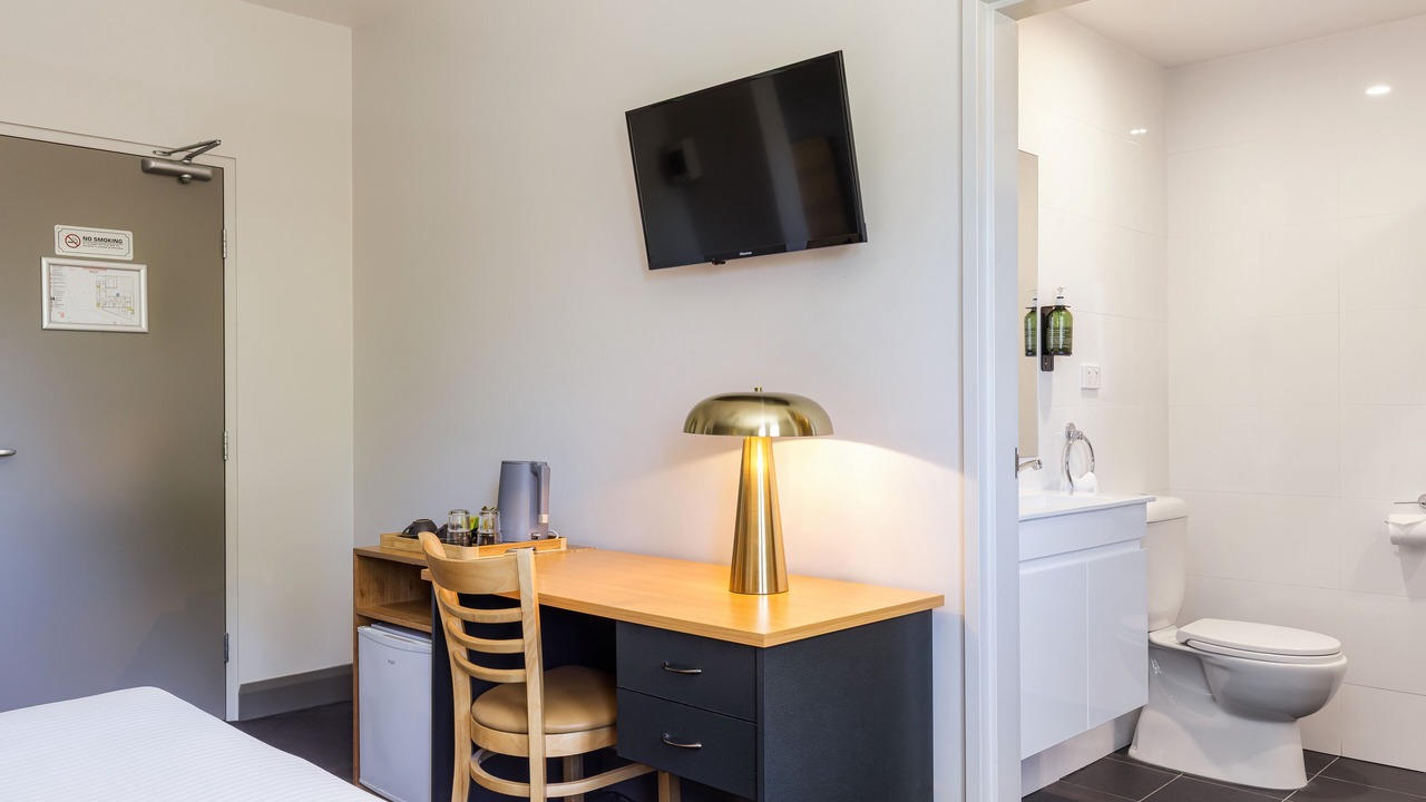 Photo of Bathroom in Kingsgrove