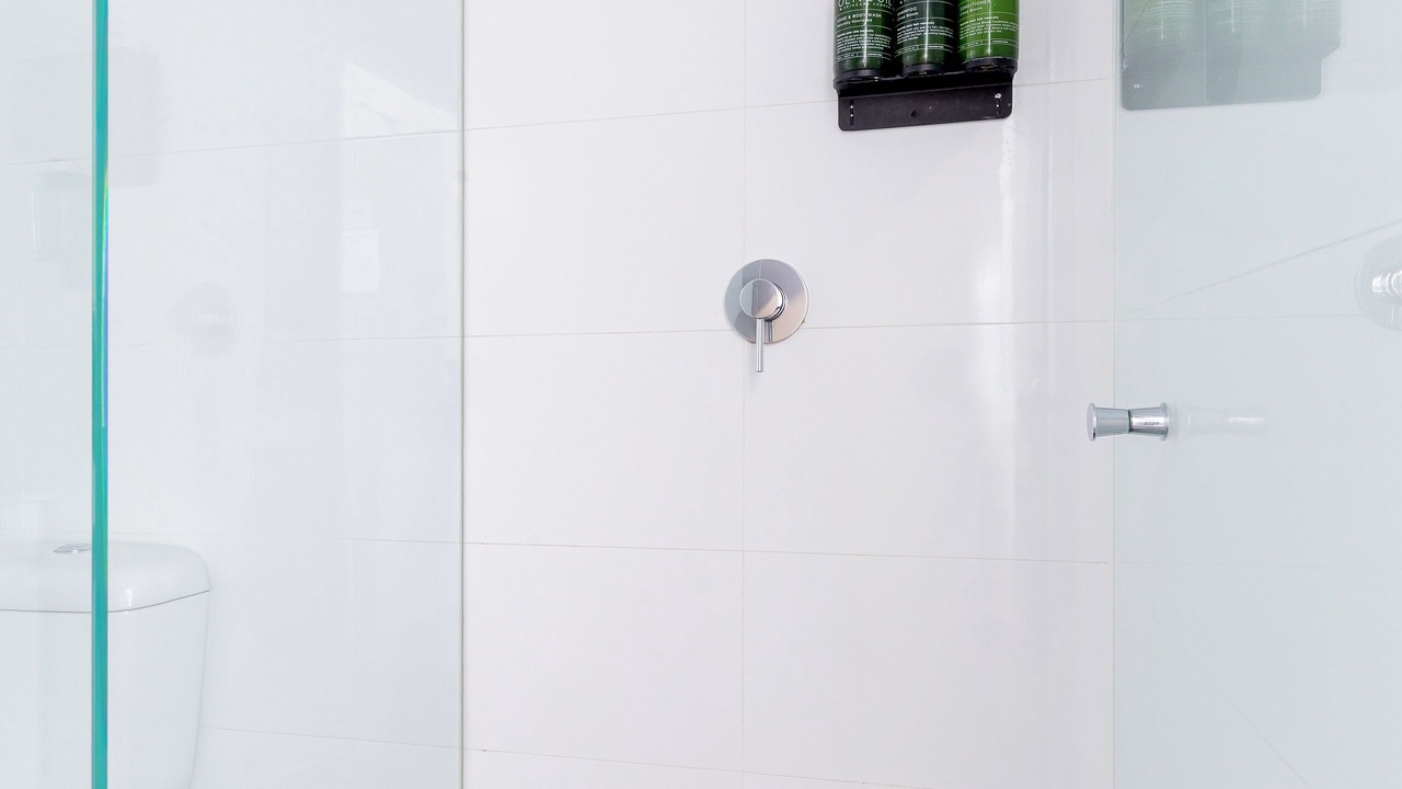Photo of Bathroom in Kingsgrove