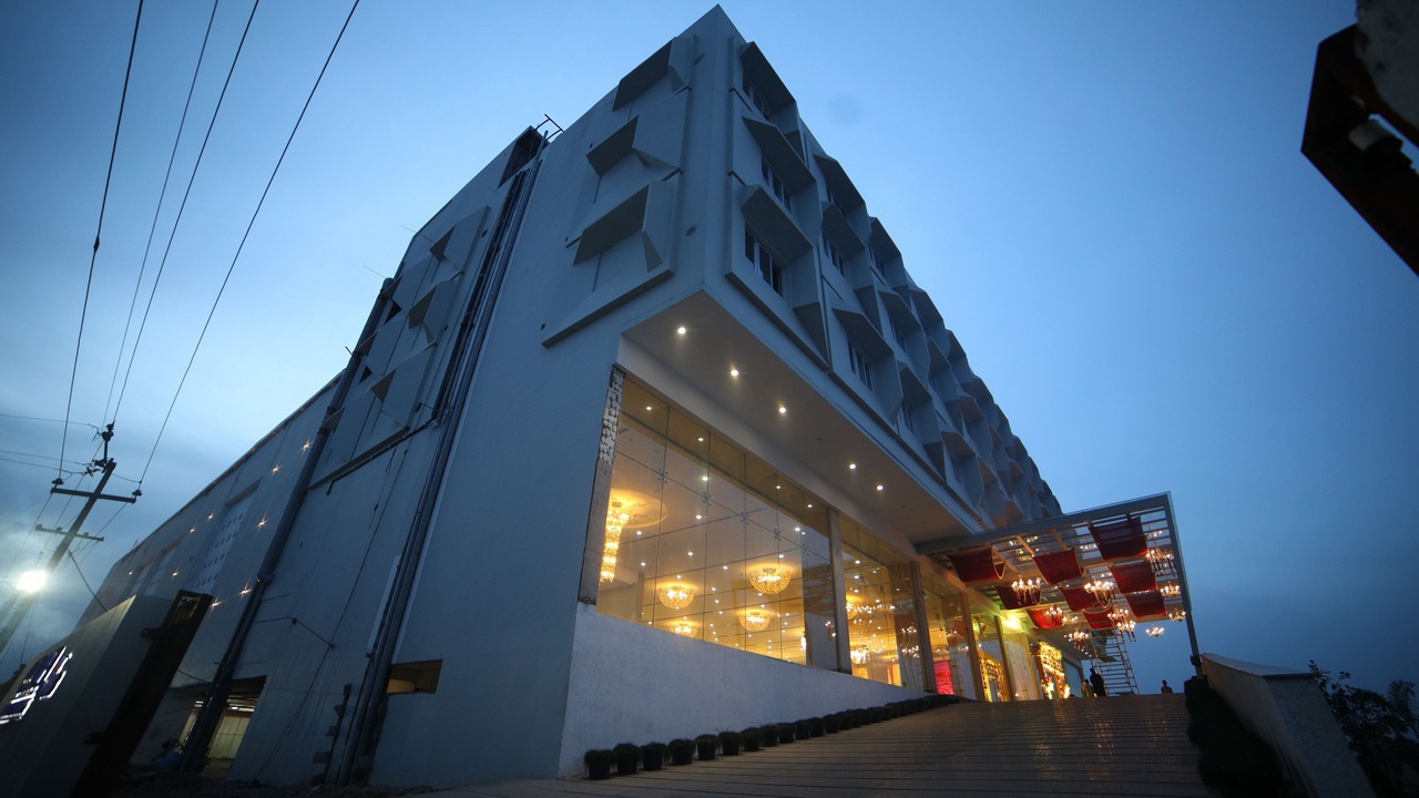 Photo of Outdoor in Hyderabad