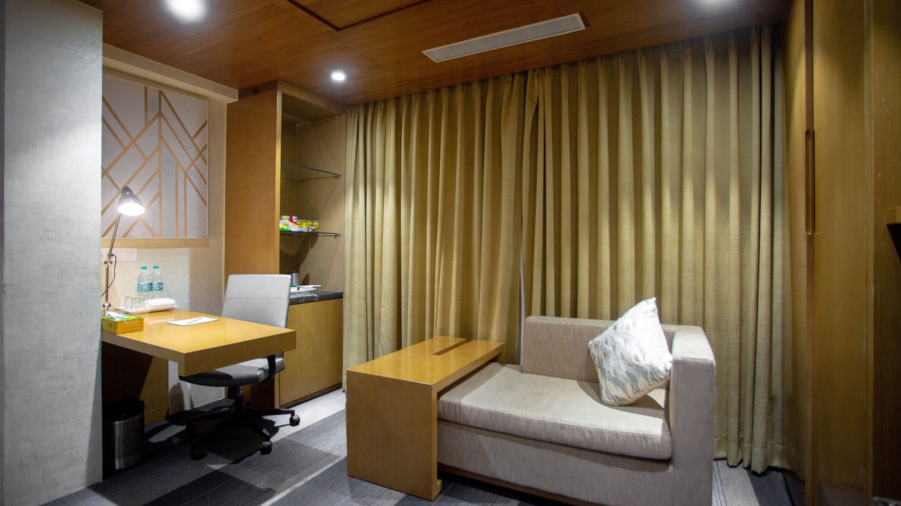 Photo of Bedroom in Hyderabad
