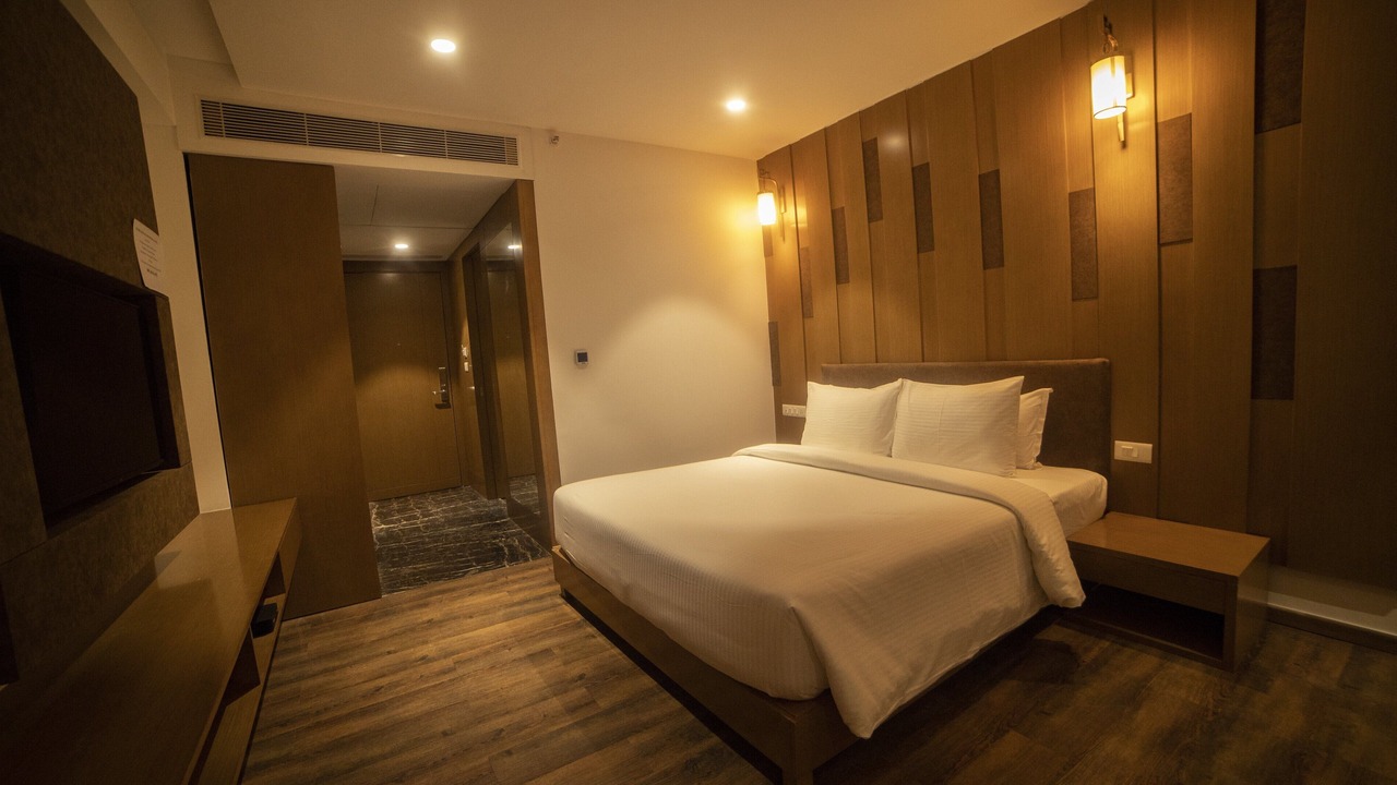 Photo of Bedroom in Hyderabad