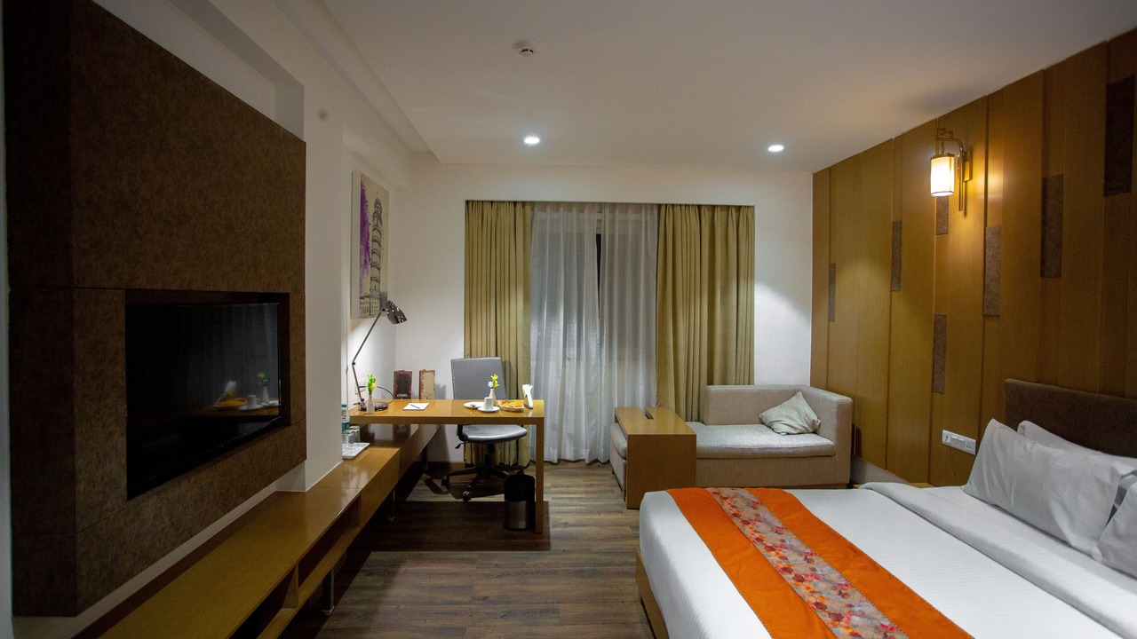 Photo of Bedroom in Hyderabad