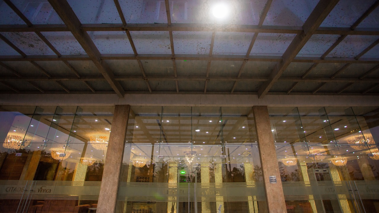 Photo of Outdoor in Hyderabad