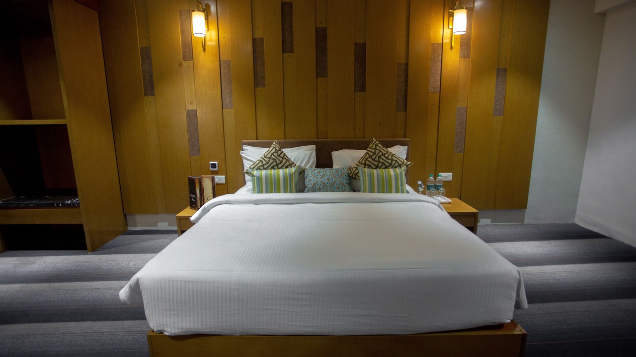 Photo of Bedroom in Hyderabad
