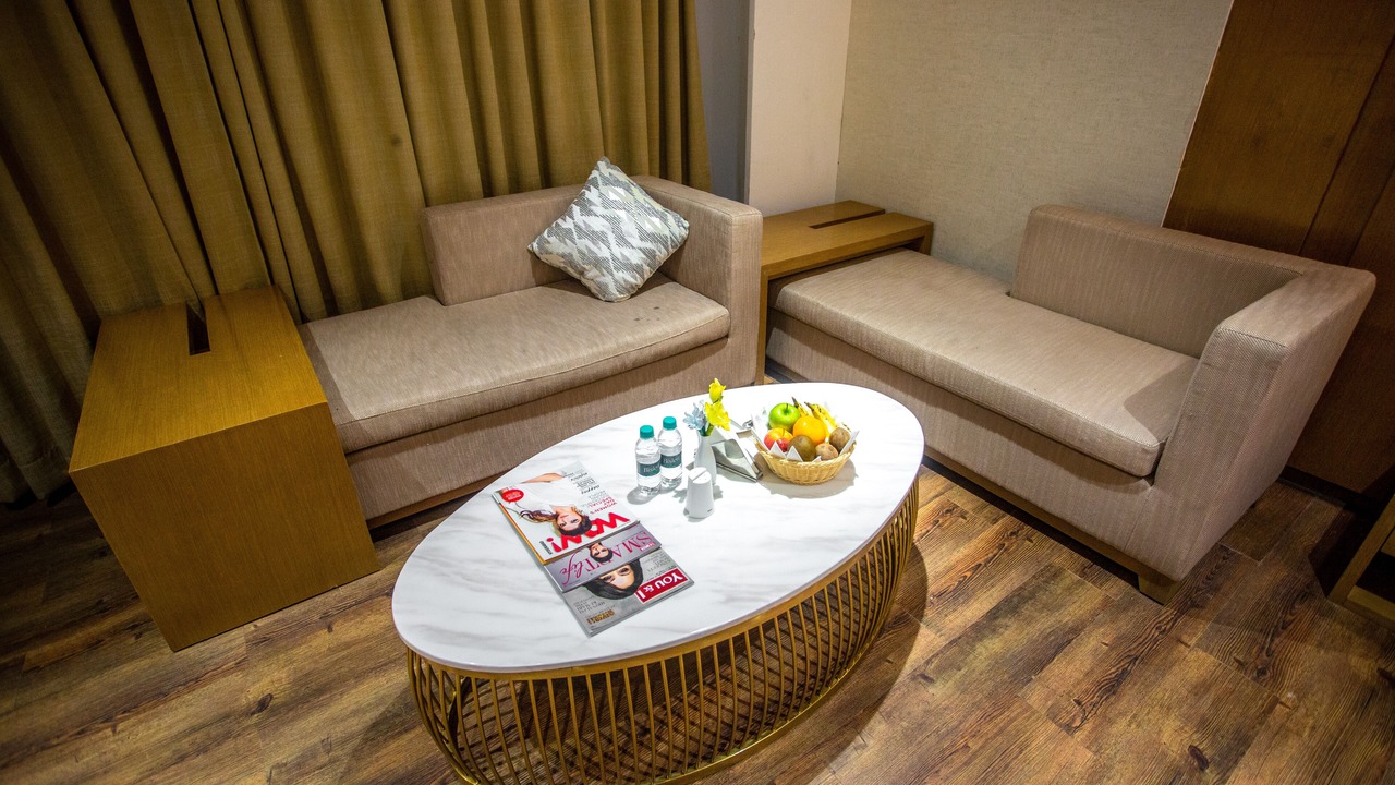 Photo of Bedroom in Hyderabad