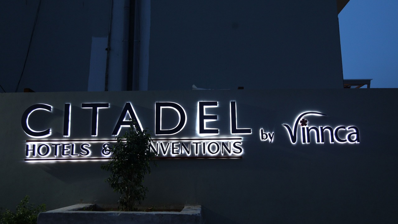 Photo of Outdoor in Hyderabad