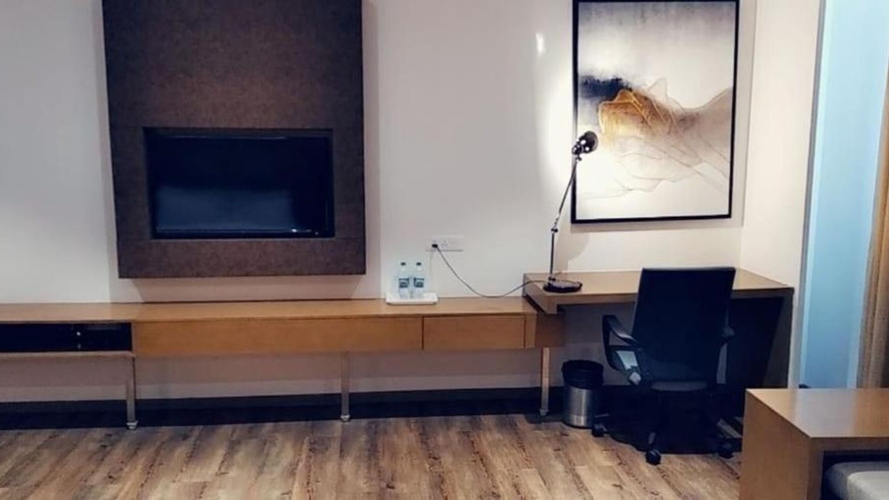 Photo of Bedroom in Hyderabad