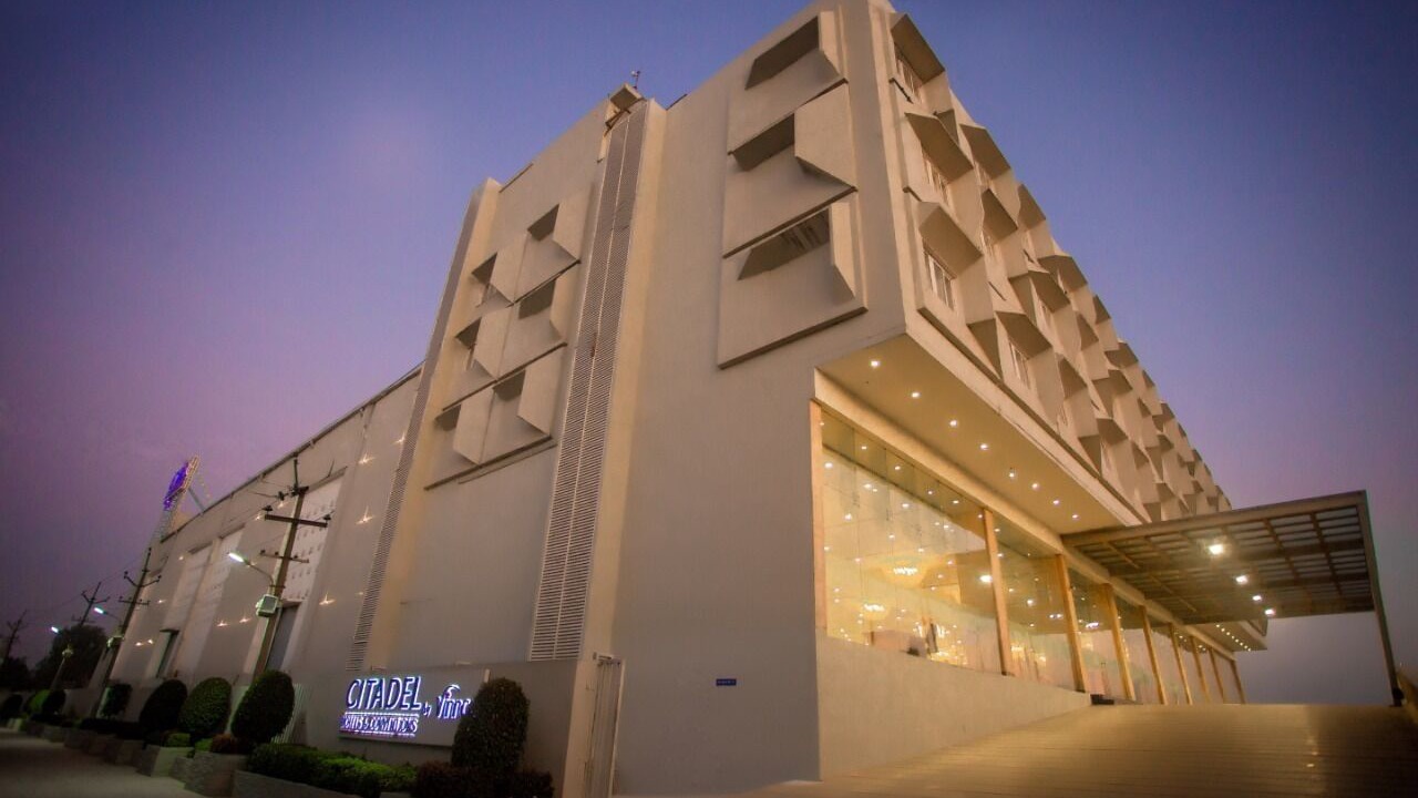 Photo of Outdoor in Hyderabad