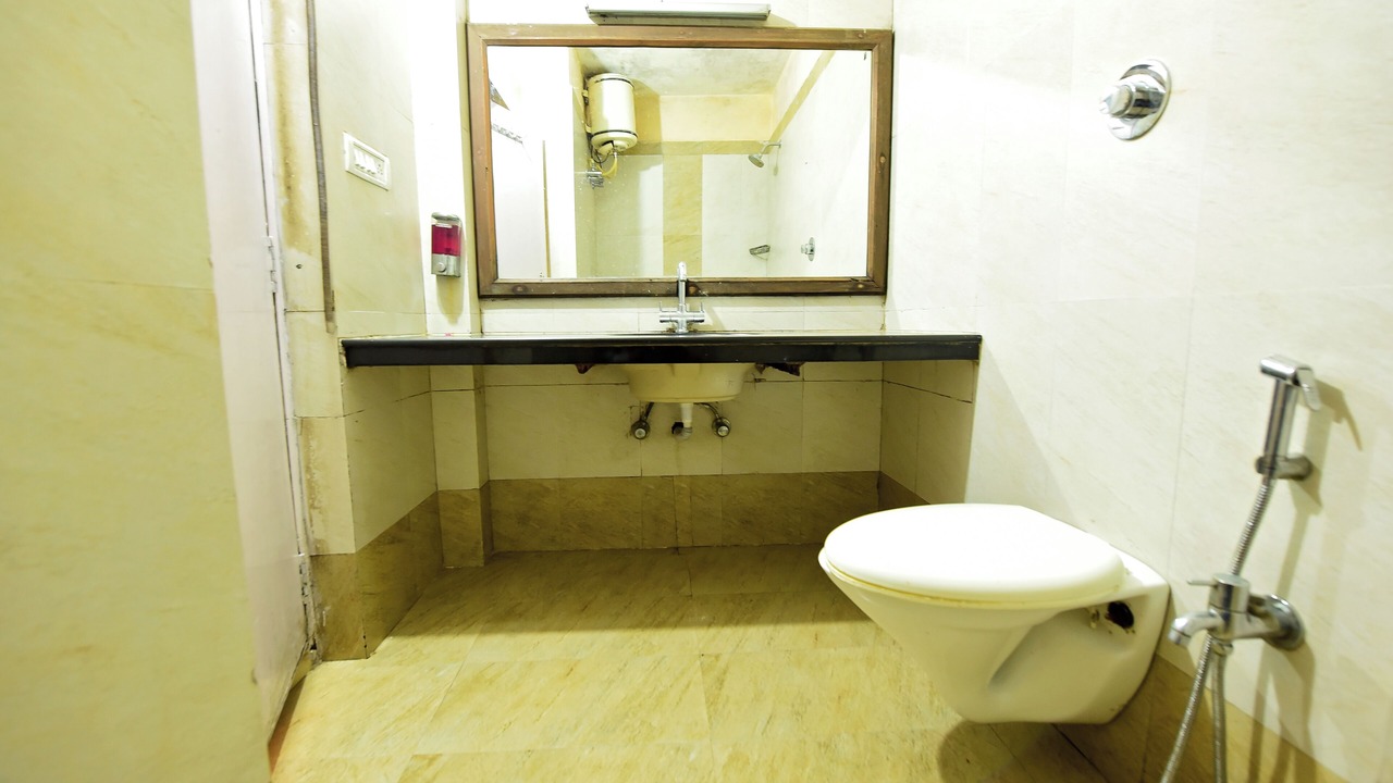 Photo of Bathroom in Mount Abu