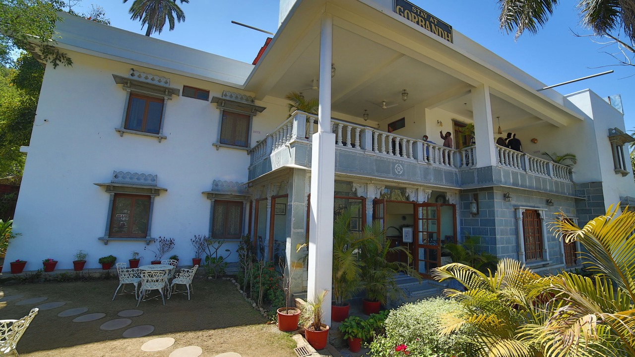 Photo of Outdoor in Mount Abu