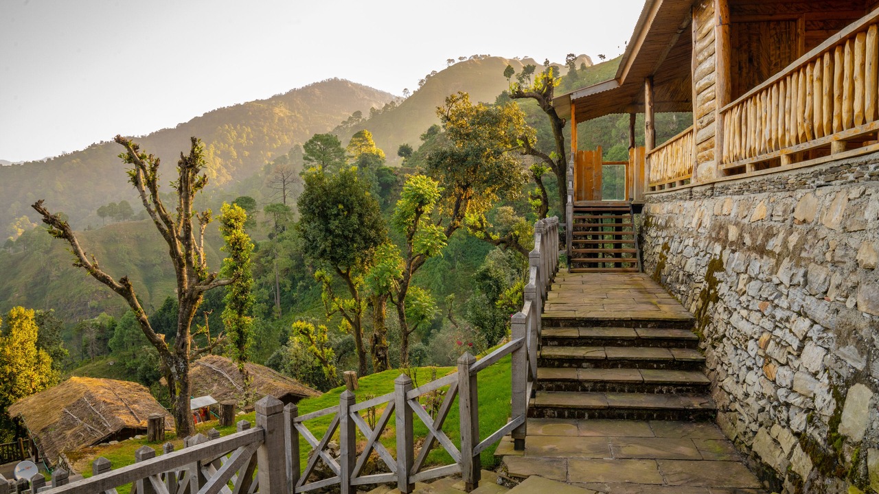 Photo of Outdoor in Tehri