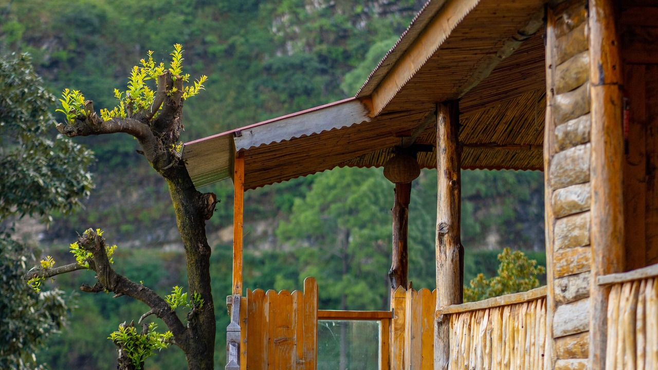 Photo of Outdoor in Tehri
