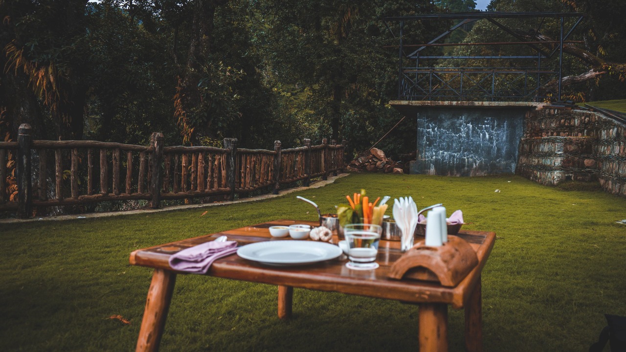 Photo of Outdoor in Tehri