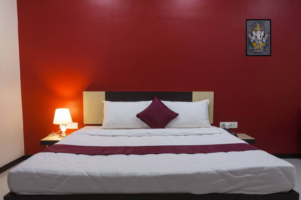 Photo of Bedroom in Navarangpura Gam