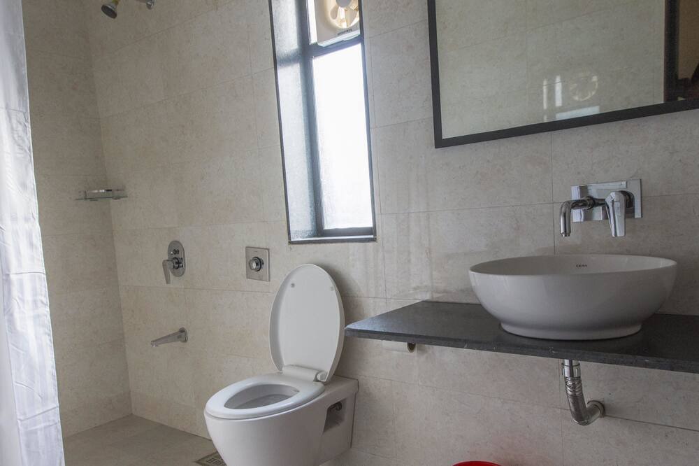 Photo of Bathroom in Navarangpura Gam