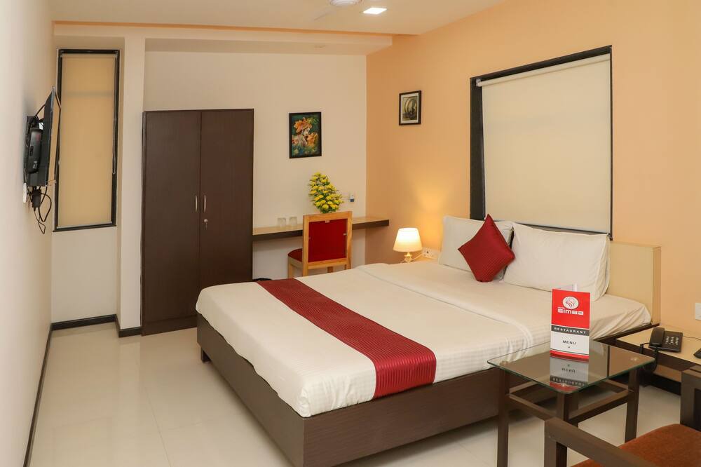 Photo of Bedroom in Navarangpura Gam