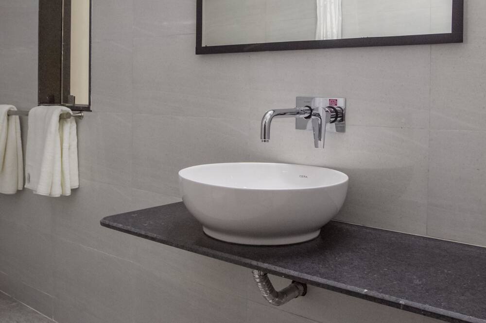 Photo of Bathroom in Navarangpura Gam
