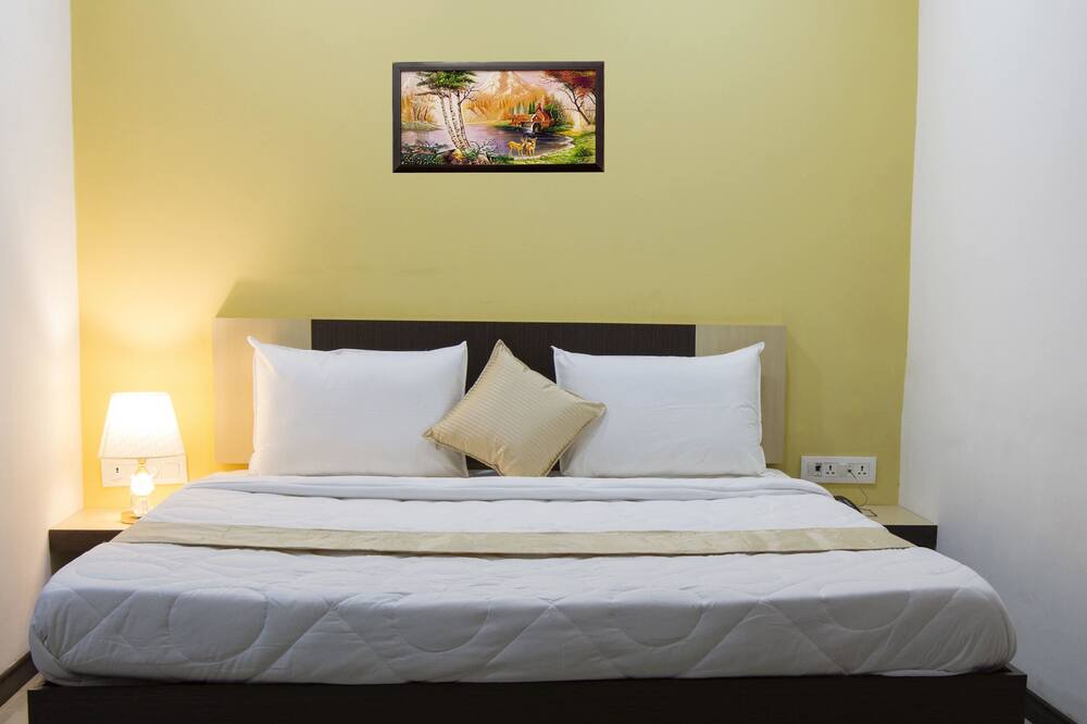 Photo of Bedroom in Navarangpura Gam
