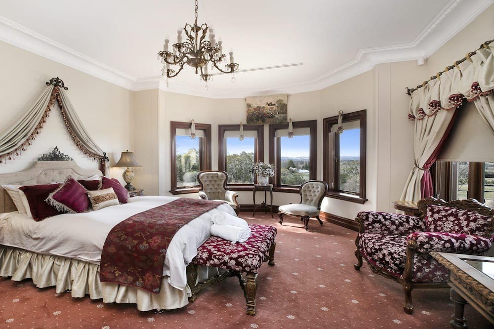 Photo of Bedroom in Moss Vale