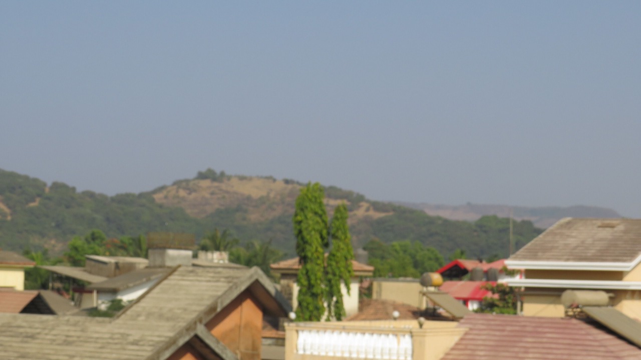 Photo of Bedroom in Lonavala