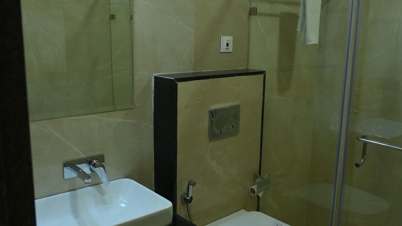 Photo of Bathroom in Jodhpur