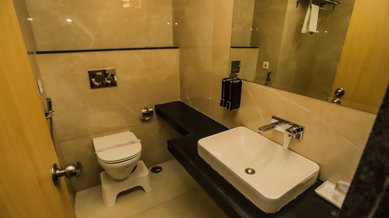 Photo of Bathroom in Jodhpur