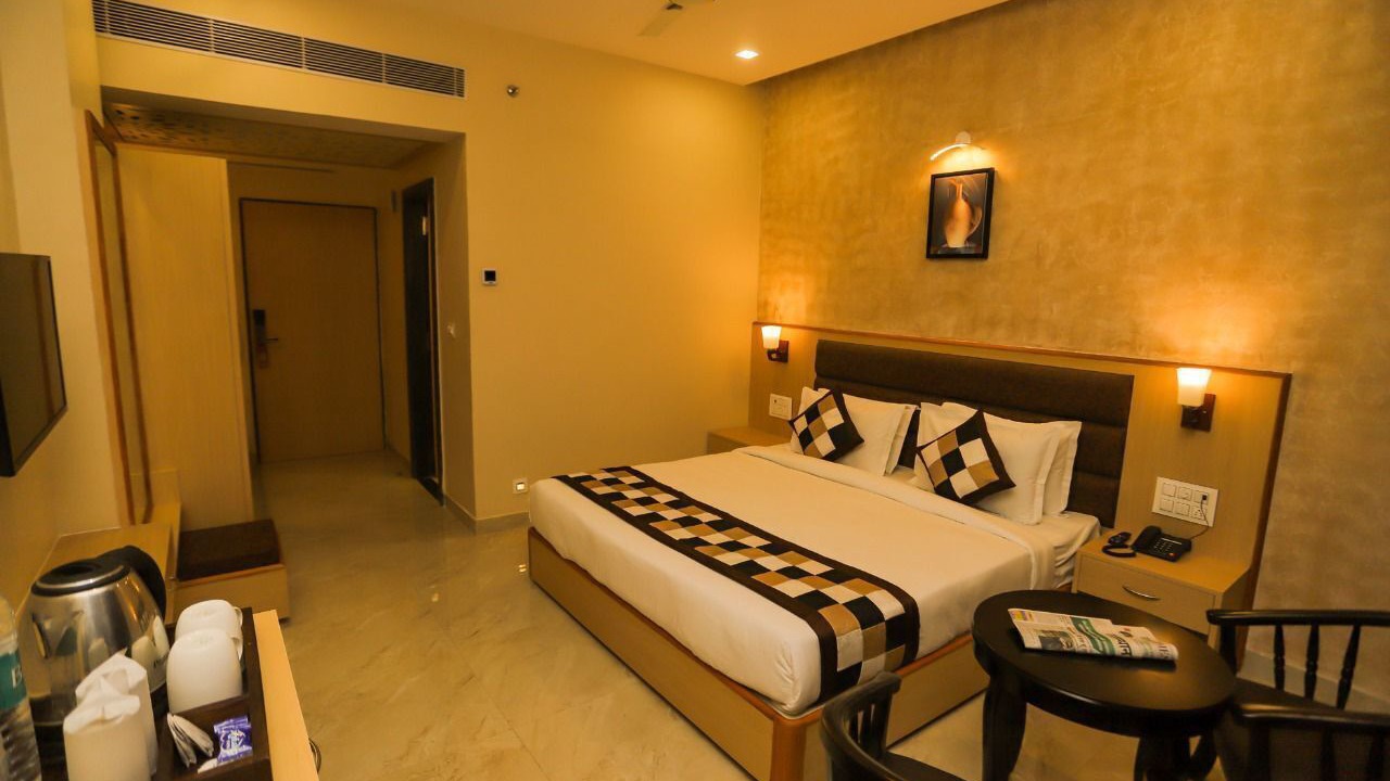 Photo of Bedroom in Jodhpur
