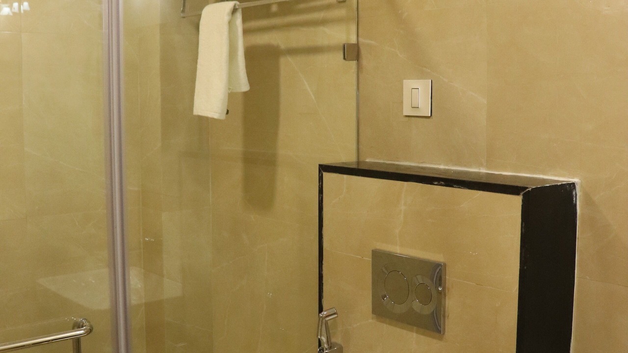 Photo of Bathroom in Jodhpur