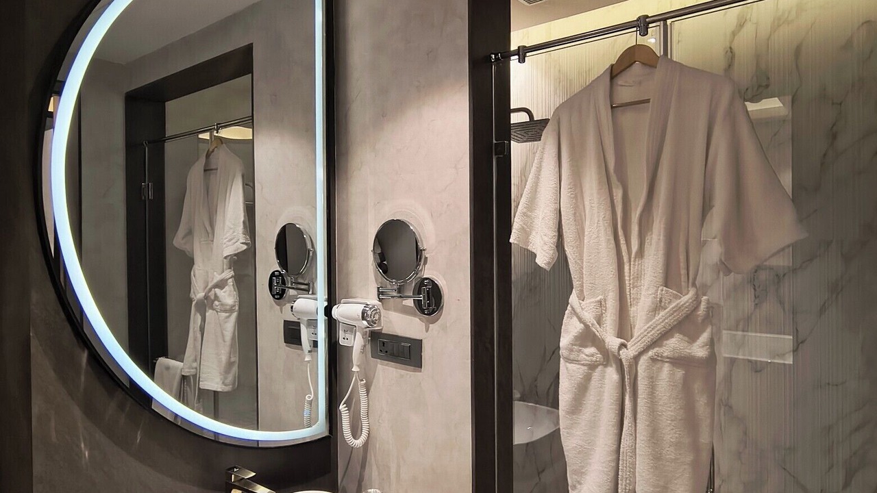Photo of Bathroom in Raipur