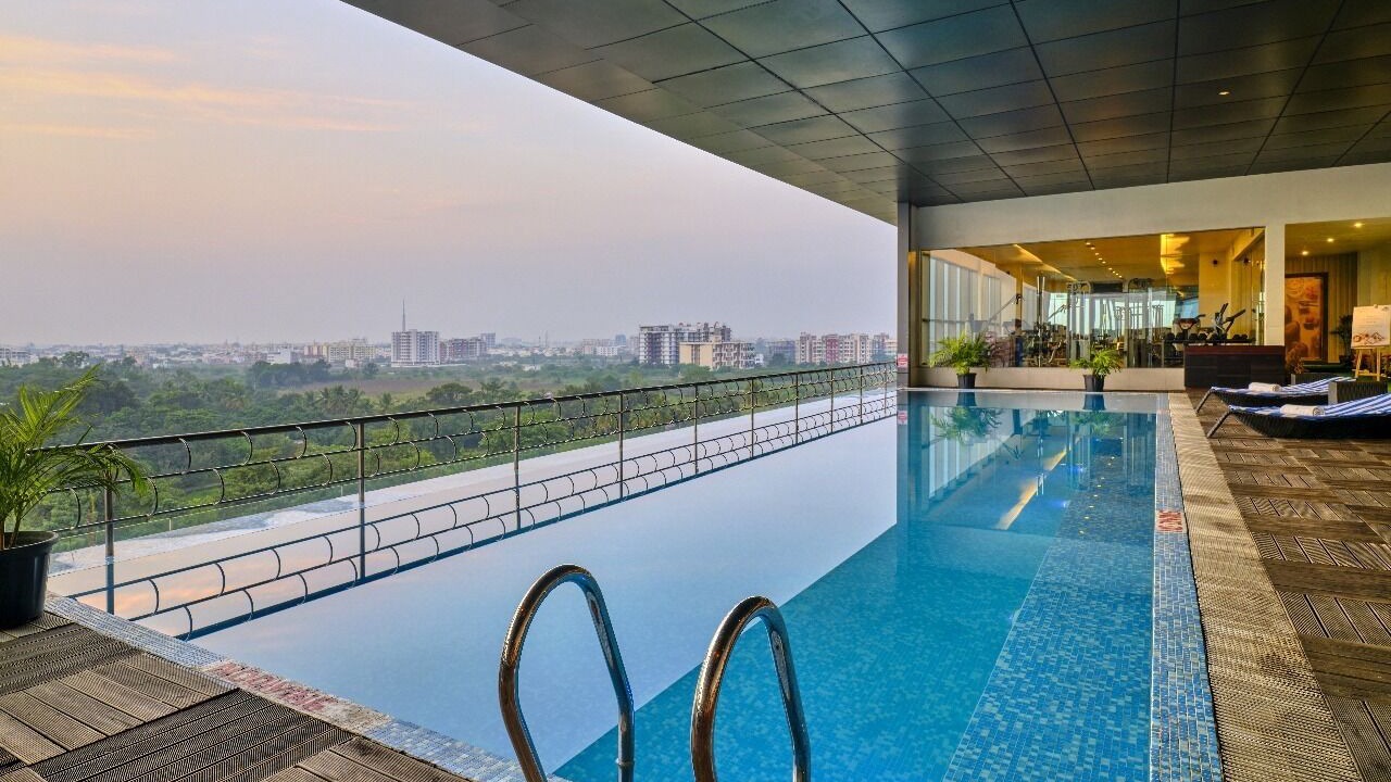 Photo of Outdoor in Raipur