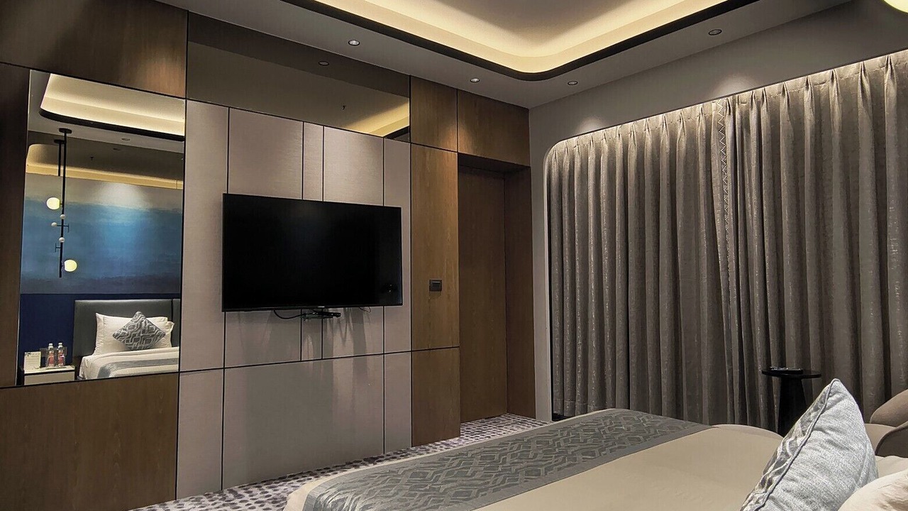 Photo of Bedroom in Raipur