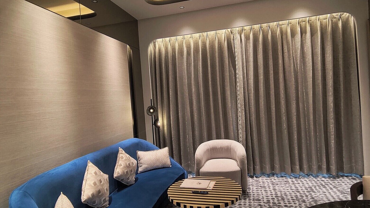 Photo of Livingroom in Raipur