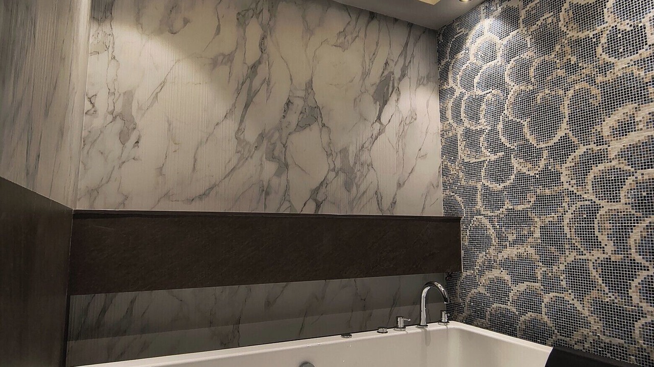 Photo of Bathroom in Raipur