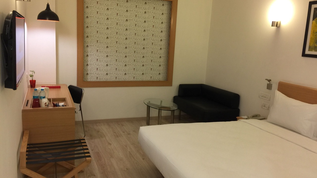 Photo of Bedroom in Gurugram