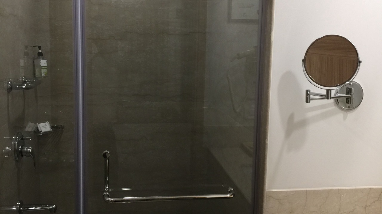 Photo of Bathroom in Gurugram