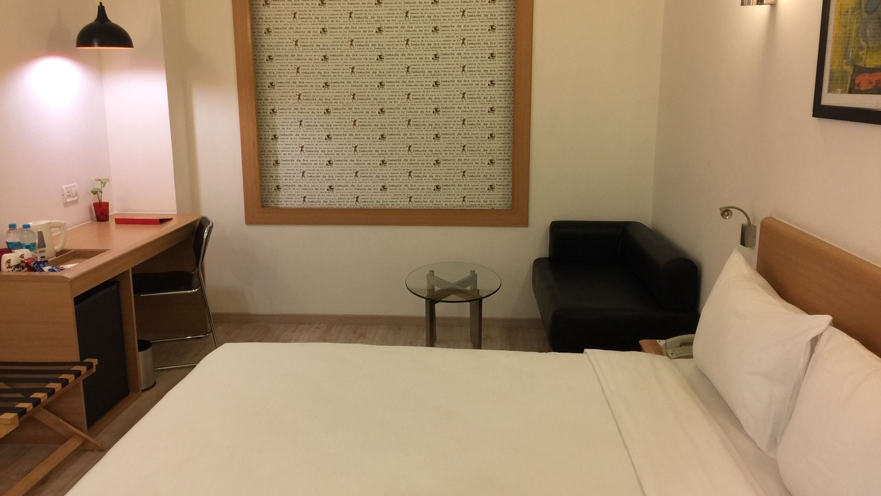Photo of Bedroom in Gurugram