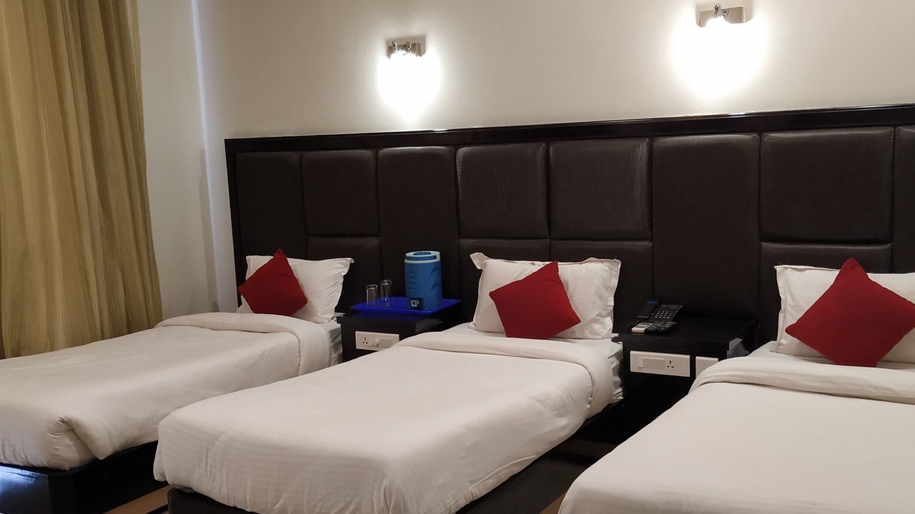 Photo of Bedroom in Daijar