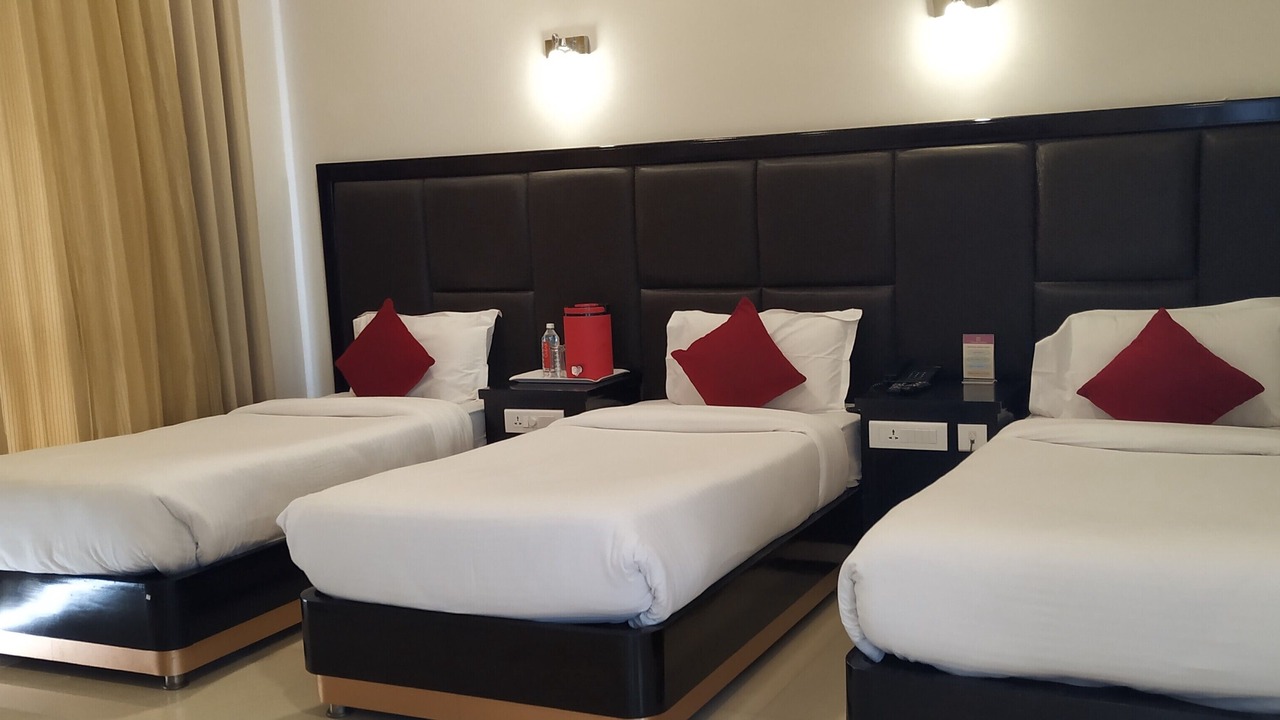 Photo of Bedroom in Daijar