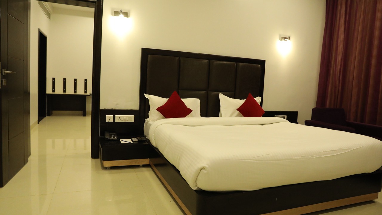 Photo of Bedroom in Daijar